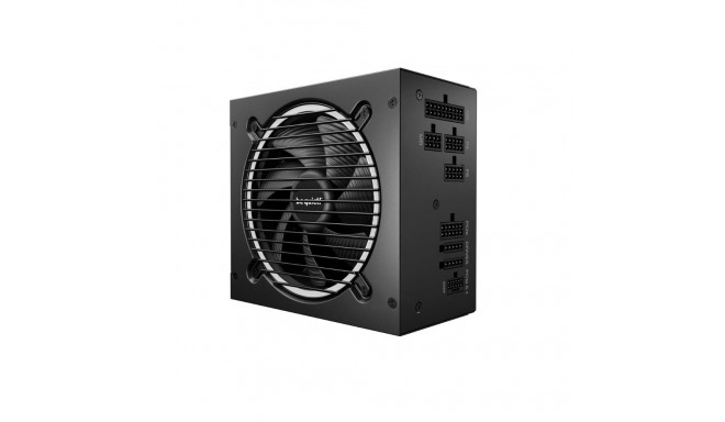 Power Supply|BE QUIET|Pure Power 13M|550 Watts|Peak Power 600 Watts|Efficiency 80 PLUS GOLD|BP024EU