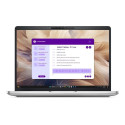 Notebook|DELL|Pro Plus|Pro 13 Plus (PB13250)|CPU  Core Ultra|u7-265U|2100 MHz|CPU features vPro|13.3