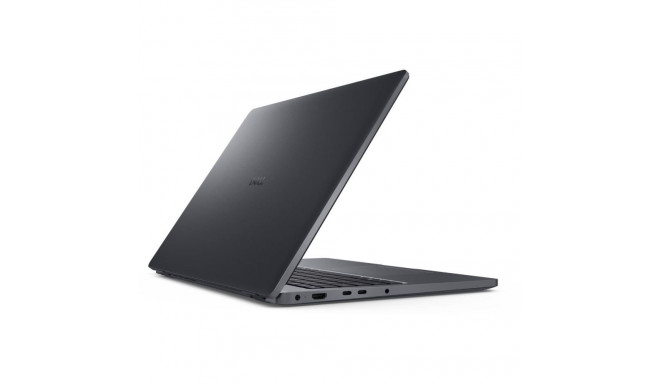 Notebook|DELL|Pro|Pro 16 (PC16250)|CPU  Core 5|120U|1400 MHz|16"|RAM 8GB|DDR5|5600 MHz|SSD 512GB|Int