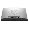 Monoblock PC|DELL|PRO|QB24250|Business|All in One|CPU Core Ultra|u5-245|3500 MHz|CPU features vPro|S