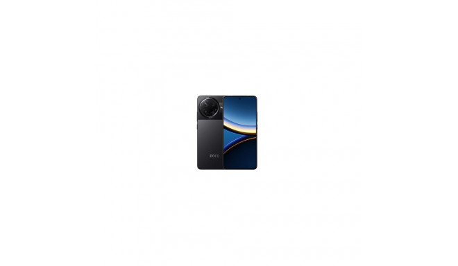 MOBILE PHONE POCO M7 PRO/8/256GB BLACK MZB0LNZEU POCO