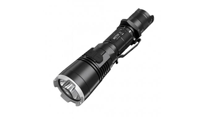 FLASHLIGHT MH SERIES/1000 LUMENS MH27UV NITECORE
