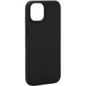 Evelatus kaitseümbris Silicone MagSafe Apple iPhone 14 Pro Max, must