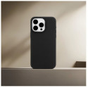 Evelatus kaitseümbris Silicone MagSafe Apple iPhone 14 Pro Max, must