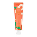 HOLIKA HOLIKA PEACH DATE CREMA DE MANOS PERFUMADA 30ML