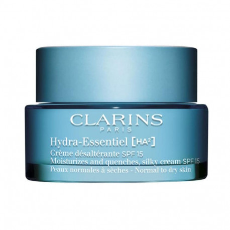 Clarins näokreem Hydra-Essentiel normaalsele kuni kuivale nahale 50ml