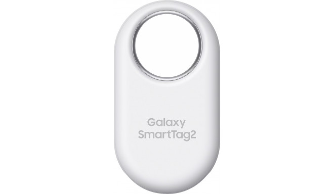 Samsung Galaxy SmartTag2, valge