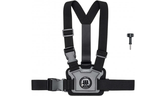 DJI Osmo Action Chest Strap Mount