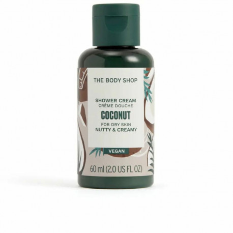 Dušigeel The Body Shop THE BODY SHOP COCONUT 60 ml