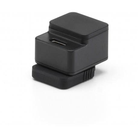 DJI Mic Series Camera Adapter