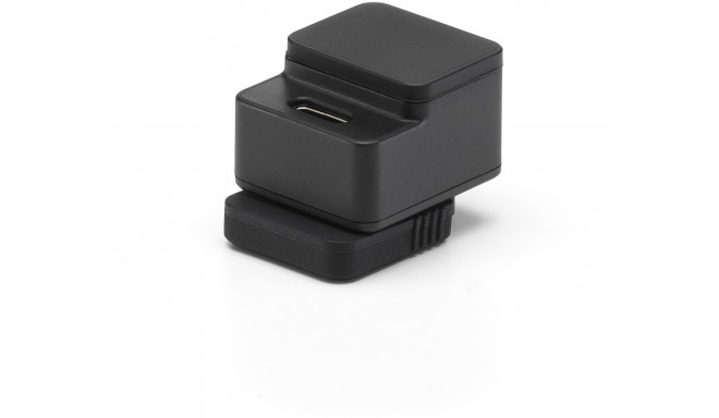 DJI Mic Series Camera Adapter