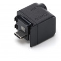 DJI Osmo Action 3.5mm Audio Adapter