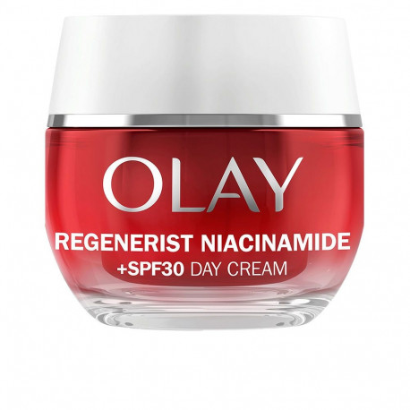 Olay niisutav päevakreem Niacinamida24 + Vitamina E SPF30 50ml