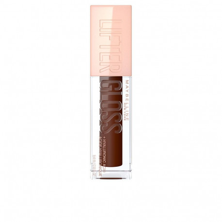 MAYBELLINE LIFTER GLOSS #029-Toast 5,4 ml