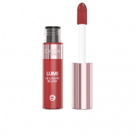 L'ORÉAL PARIS LUMI le liquid blush #601-Dewy Worth It 11 ml