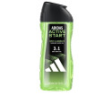 ADIDAS ACTIVE START shower gel 400 ml