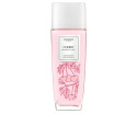 CHANSON D'EAU CHERRY bruma corporal 75 ml