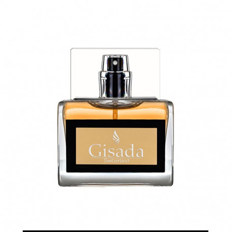 GISADA UOMO MEN edt vapo 50 ml