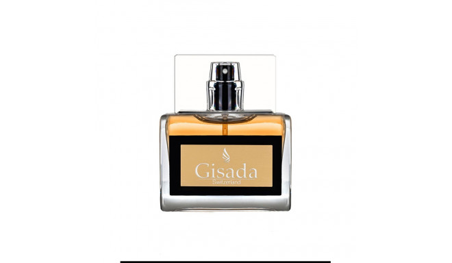 GISADA UOMO MEN edt vapo 50 ml