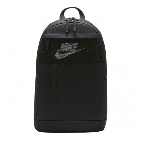 Plecak Nike Elemental Backpack czarny DD0562 010