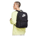 Plecak Nike Heritage Backpack czarny DC4244 010
