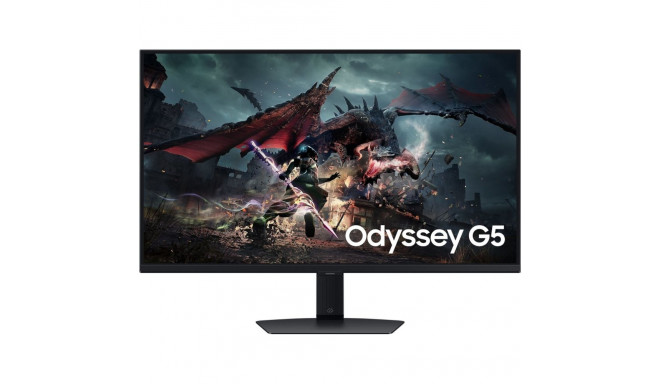 Monitor Samsung Odyssey G5 S32DG500EU 32"
