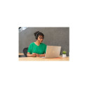HP Poly Blackwire 8225 Stereo Microsoft Teams Certified USB-C Headset +USB-C/A Adapter