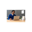 HP Poly Blackwire 8225 stereo Microsoft Teams sertifitseeritud USB-C peakomplekt + USB-C/A adapter