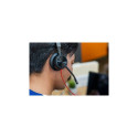 HP Poly Blackwire 8225 stereo Microsoft Teams sertifitseeritud USB-C peakomplekt + USB-C/A adapter