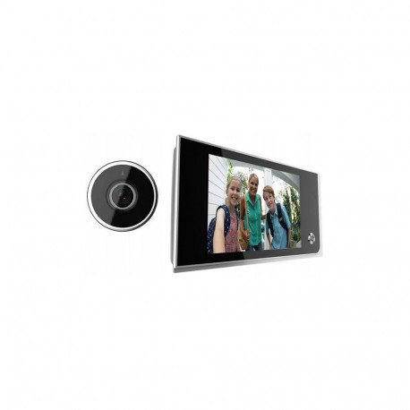 Door Viewer Camera MBG Line SF520A