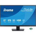 iiyama ProLite XU2793HSU-B7 arvutimonitor 68.6 cm (27") 1080 x 1920 pikslit Full HD LED must