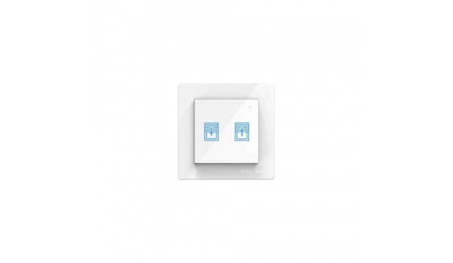 Wired roller shutter switch FZ-02M
