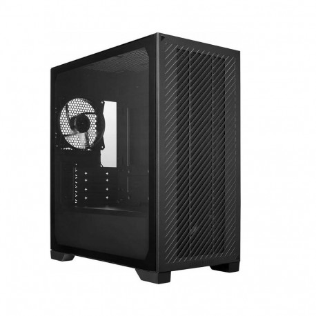 Cooler Master mini-tornikorpus Elite 301 Lite, must