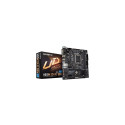GIGABYTE H610M S2H V2 DDR4 emaplaat - toetab Intel Core 14. põlvkonna protsessoreid, 6+1+1 hübriidfa
