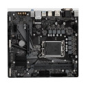 GIGABYTE H610M S2H V2 DDR4 emaplaat - toetab Intel Core 14. põlvkonna protsessoreid, 6+1+1 hübriidfa