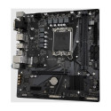 GIGABYTE H610M S2H V2 DDR4 emaplaat - toetab Intel Core 14. põlvkonna protsessoreid, 6+1+1 hübriidfa