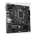 GIGABYTE H610M S2H V2 DDR4 Motherboard - Supports Intel Core 14th CPUs, 6+1+1 Hybrid Phases Digital 