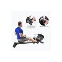 HMS magnetic rowing machine ZM1901