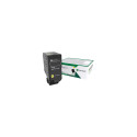 Lexmark 75B20Y0 originaal kollane toonerikassett 1 tk