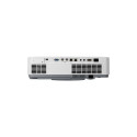 NEC P627UL Standard throw projector 6200 ANSI lumens 3LCD WUXGA (1920x1200) White