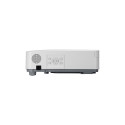 NEC P627UL Standard throw projector 6200 ANSI lumens 3LCD WUXGA (1920x1200) White
