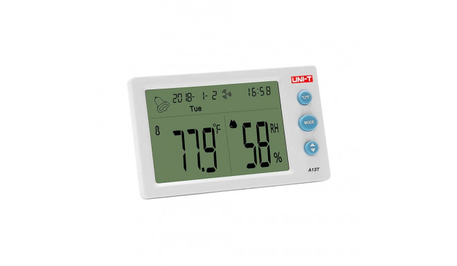 Uni-T A13T weather station