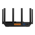 TP-Link Archer AXE5400 kolme sagedusalaga gigabitine Wi-Fi 6E ruuter