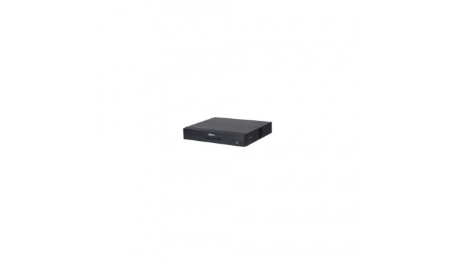 Dahua Technology XVR5116HS-I3 must digitaalne videomagnetofon (DVR)