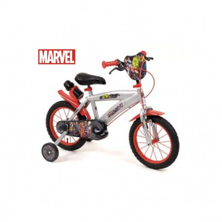 HUFFY Disney Avengers 14" jalgratas 24963W