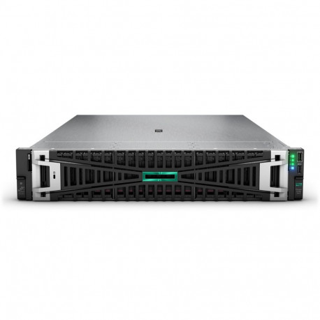 HPE ProLiant DL380 Gen11 4514Y 2.0GHz 16c 1P 4x32GB-R 8SFF NS204i-u NC BCM57416 2x1000W PS EU server