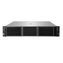 HPE ProLiant DL380 Gen11 4514Y 2.0GHz 16c 1P 4x32GB-R 8SFF NS204i-u NC BCM57416 2x1000W PS EU server