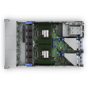 HPE ProLiant DL380 Gen11 4514Y 2.0GHz 16c 1P 4x32GB-R 8SFF NS204i-u NC BCM57416 2x1000W PS EU server