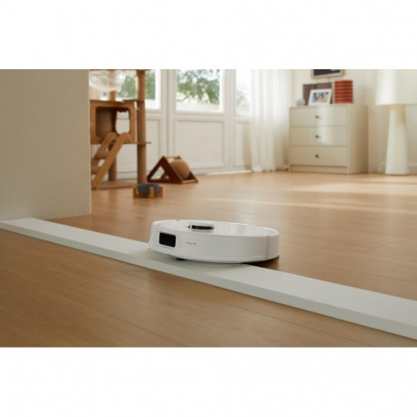 Roborock QR 598 Combi valge