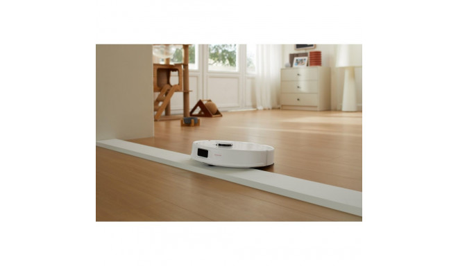Roborock QR 598 Combi valge